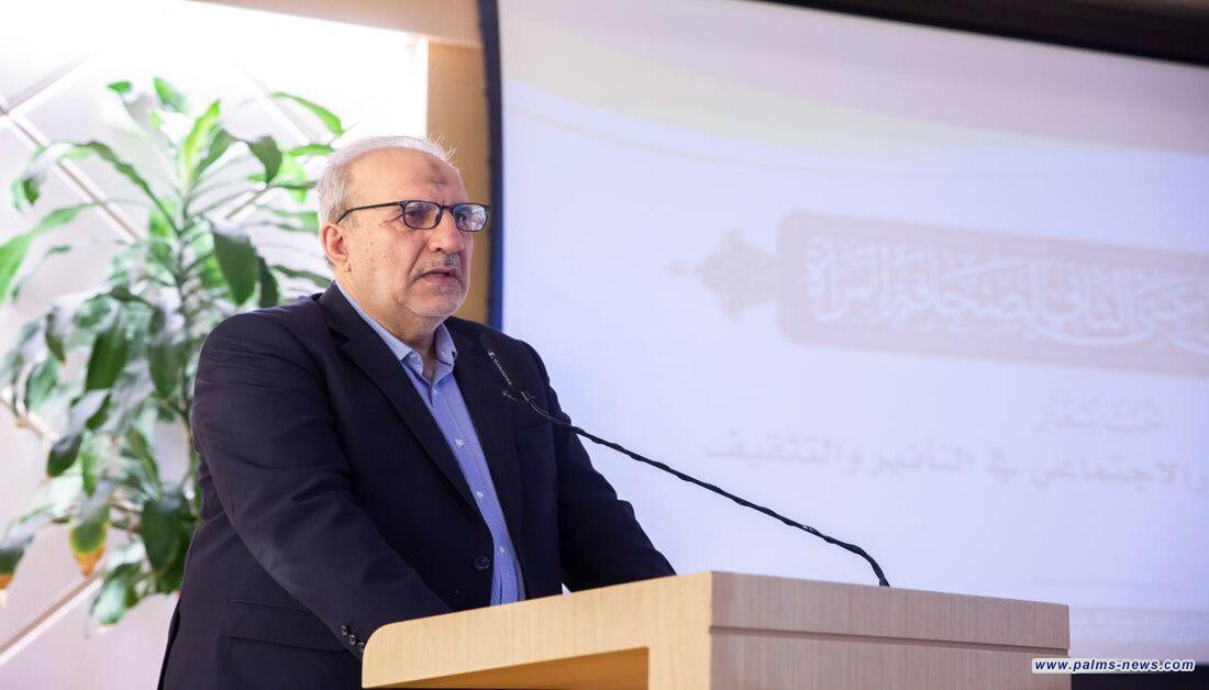 العتبة الحسينية تدعو أصحاب المواكب والهيئات الحسينية للابتعاد  عن الممارسات الخاطئة في الشعائر